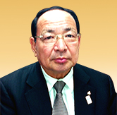 代表取締役 鈴木一末