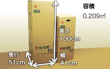 ハンガーボックス