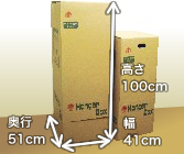 ハンガーボックス